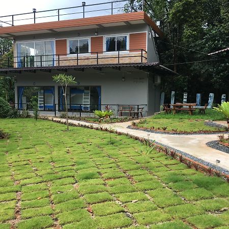 2L Hostel Koh Chang Exterior photo