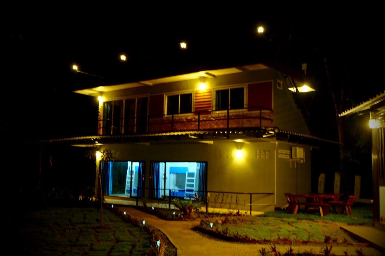 2L Hostel Koh Chang Exterior photo