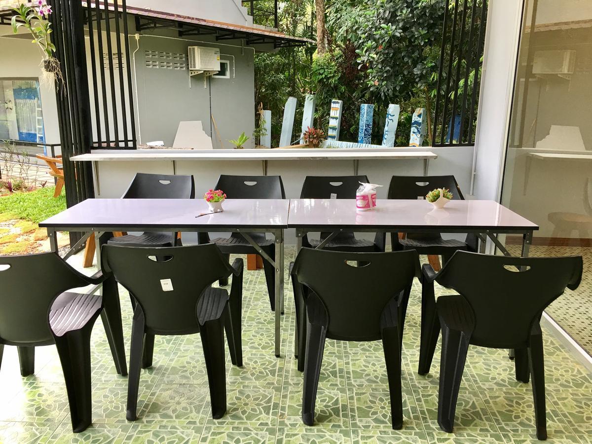 2L Hostel Koh Chang Exterior photo
