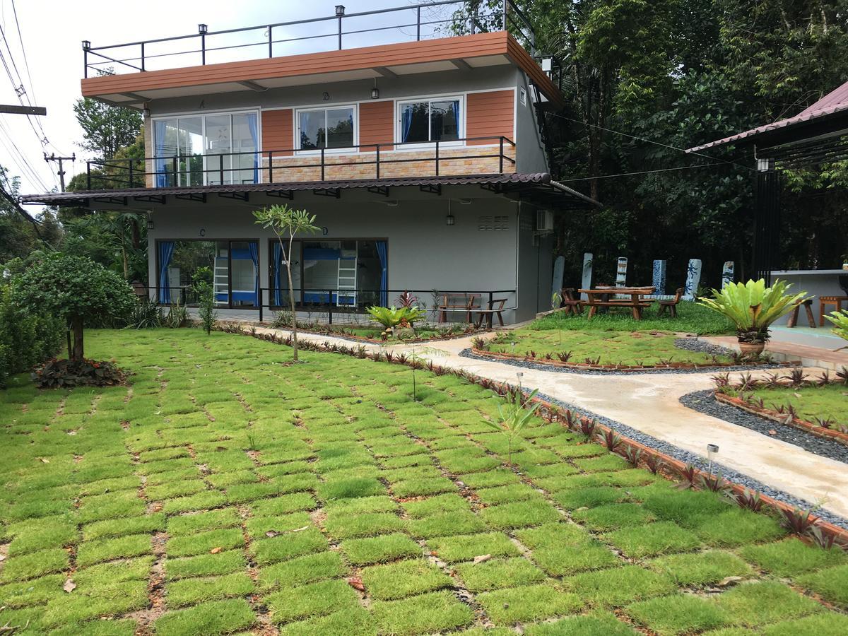 2L Hostel Koh Chang Exterior photo