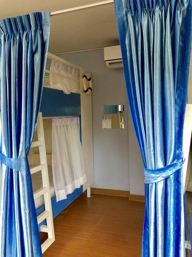 2L Hostel Koh Chang Exterior photo