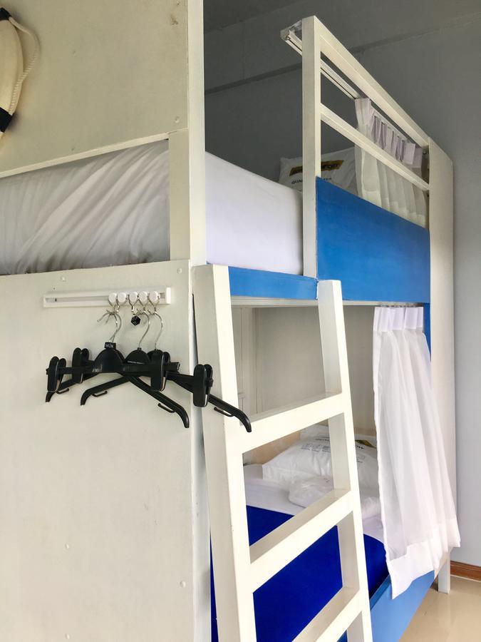 2L Hostel Koh Chang Exterior photo