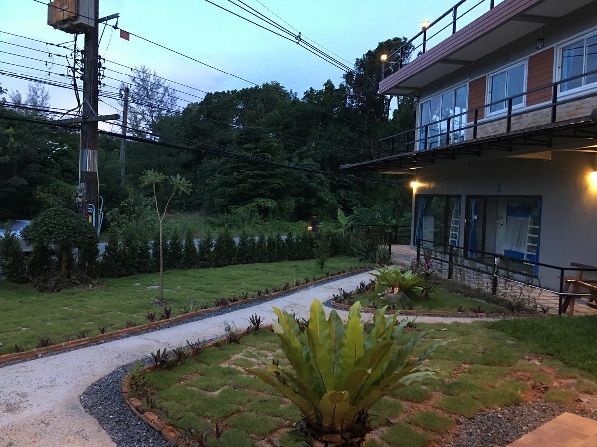 2L Hostel Koh Chang Exterior photo