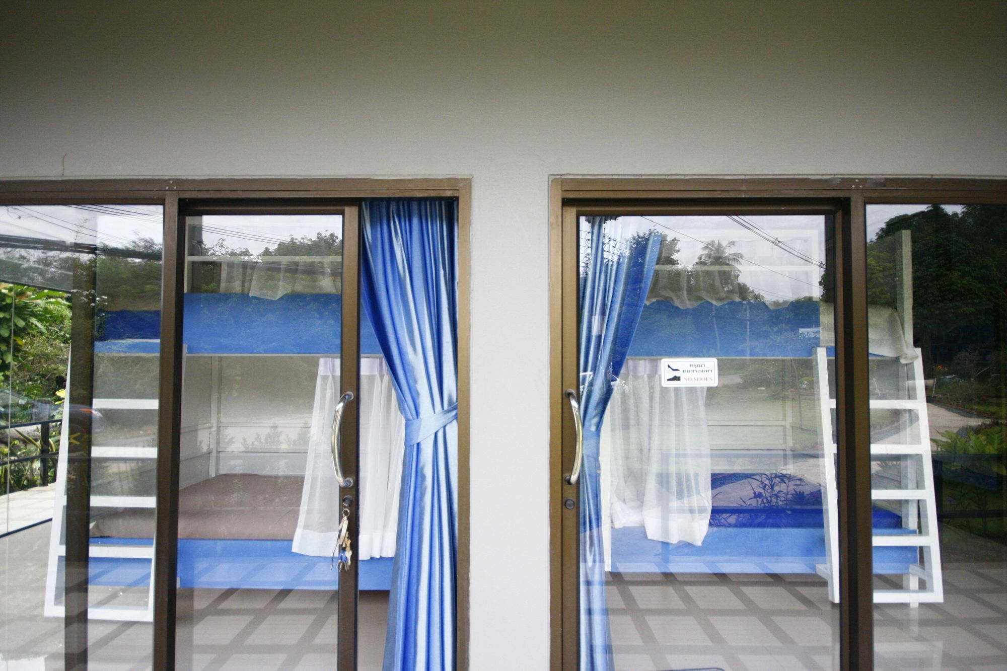 2L Hostel Koh Chang Exterior photo