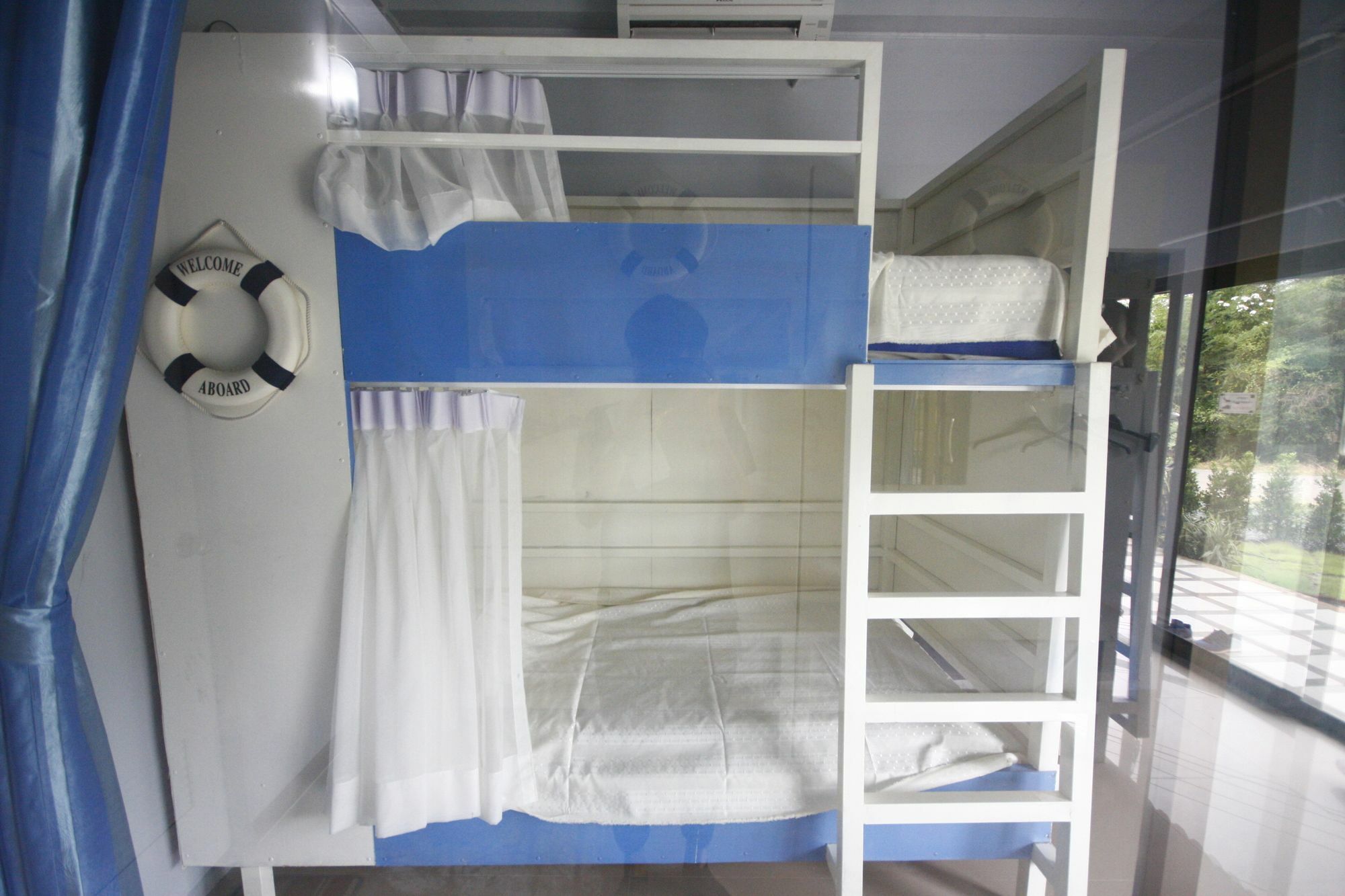 2L Hostel Koh Chang Exterior photo
